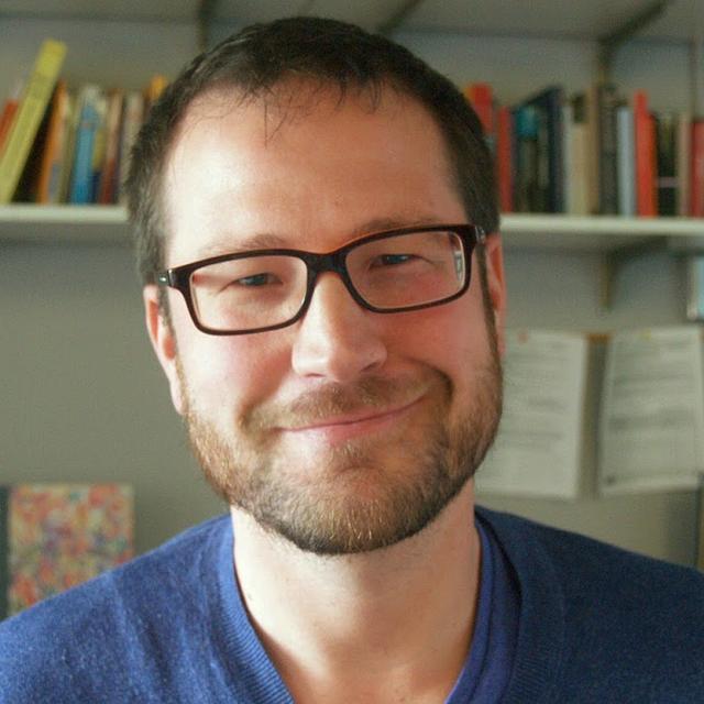 Peter Campion avatar