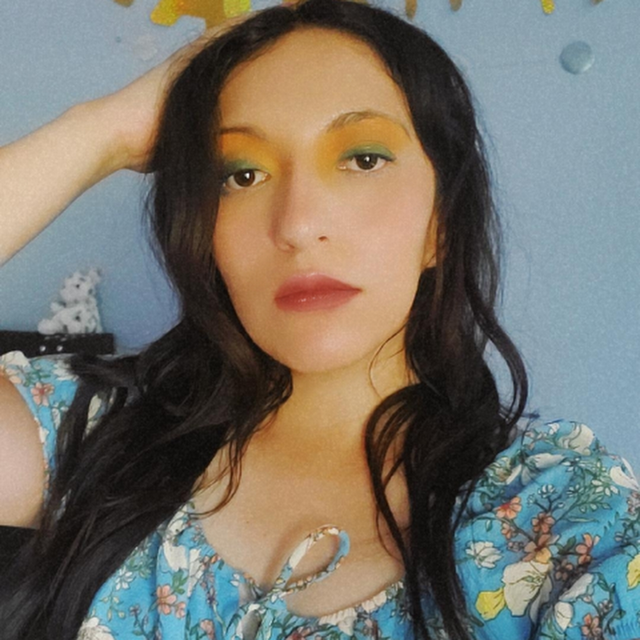 Raquel Reyes-Lopez avatar