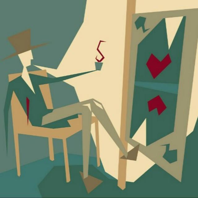 Damon Stanley avatar
