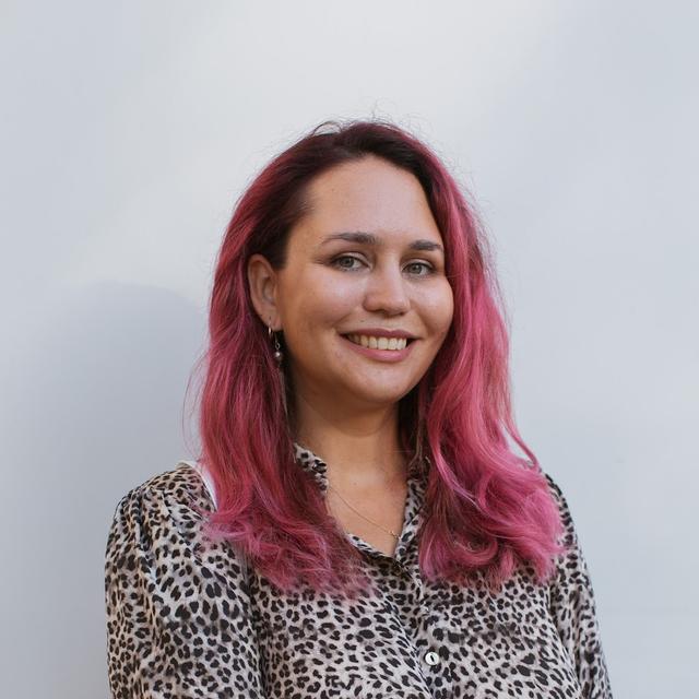 Mariana Rukina avatar