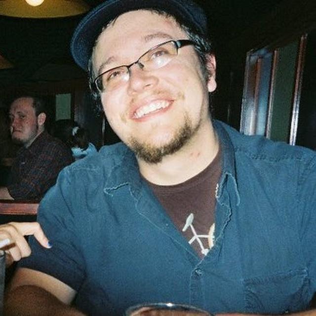 Chris Lisieski avatar