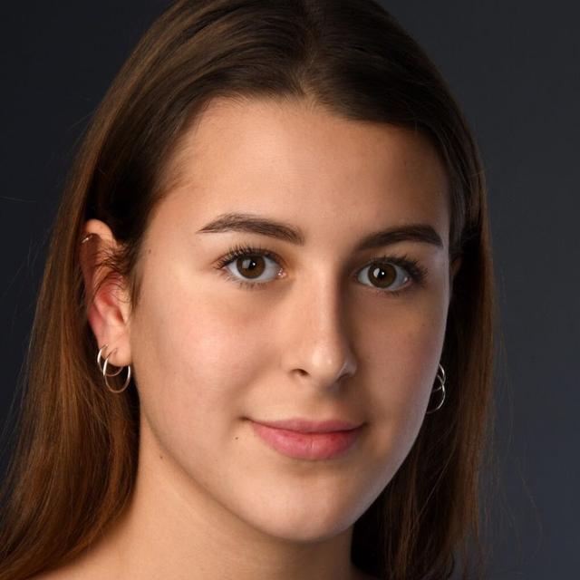 Olivia Eggleston avatar