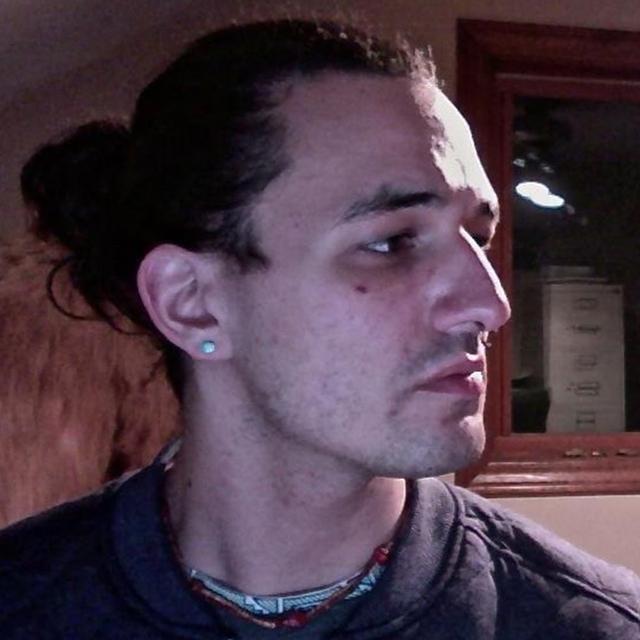 Justin Groppuso-Cook avatar