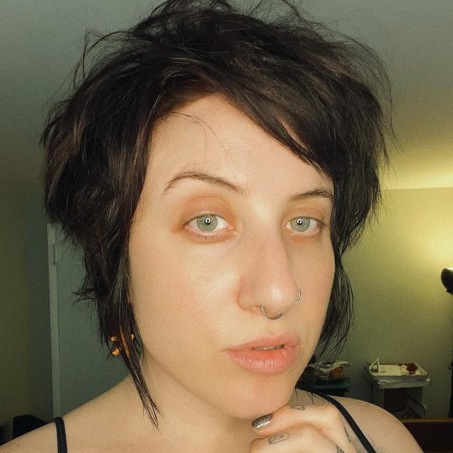 Aliya A. avatar