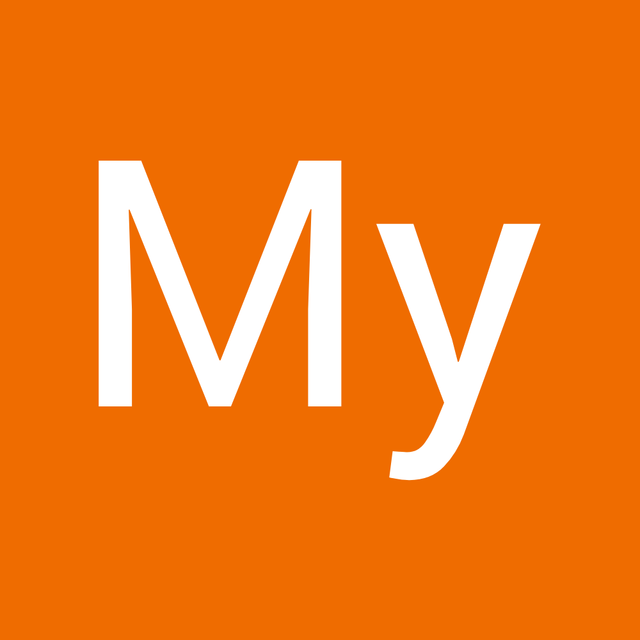 My Spam avatar
