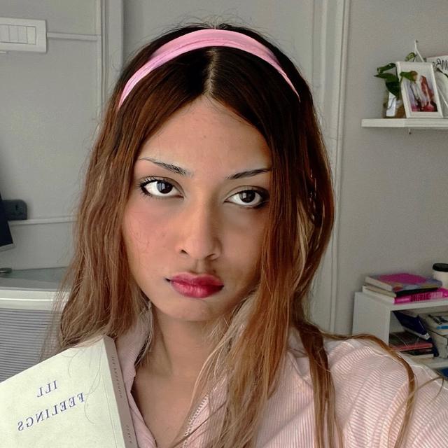Deepshika Pasupunuri avatar
