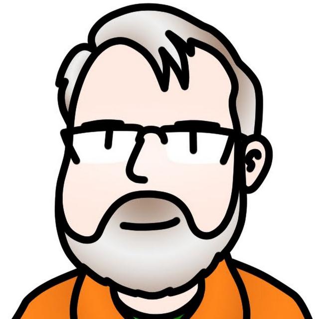 Kevin Holland avatar