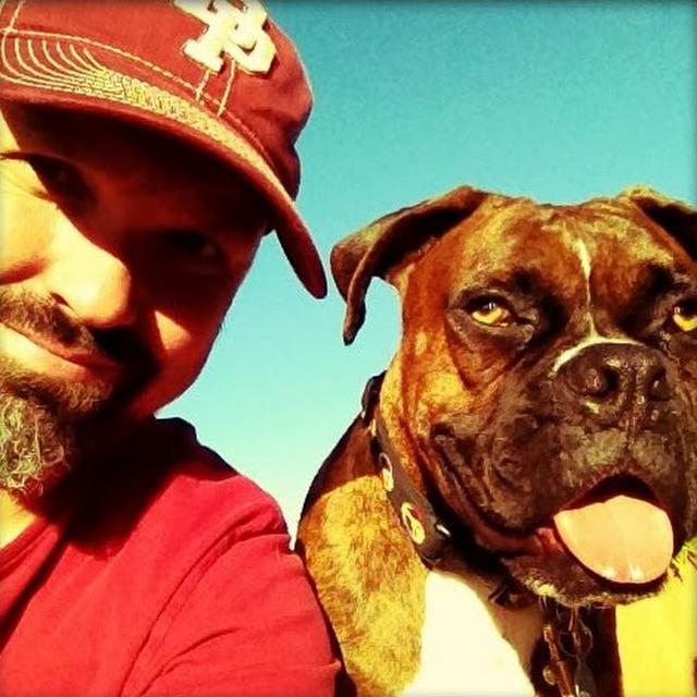 Charles Smith avatar