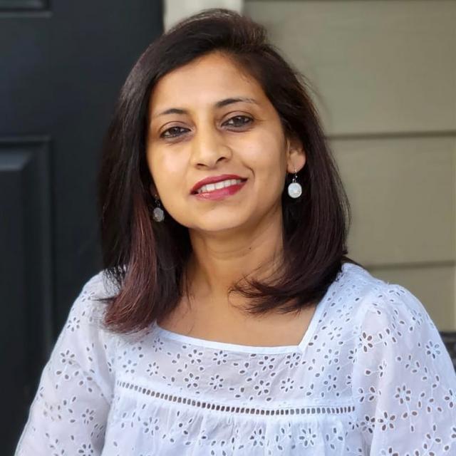 Sara Chansarkar avatar