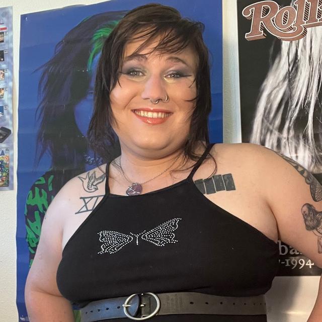 Alice Fulmer avatar