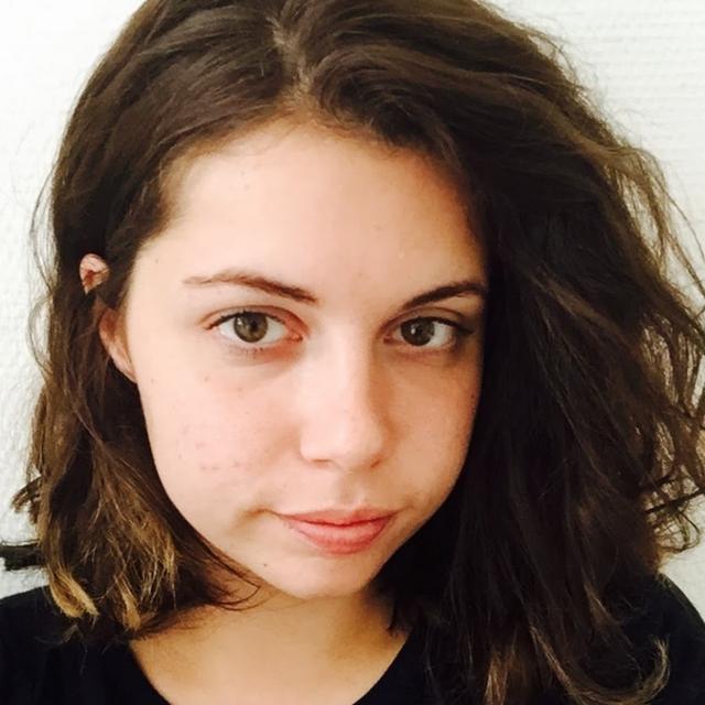 Marta P. avatar
