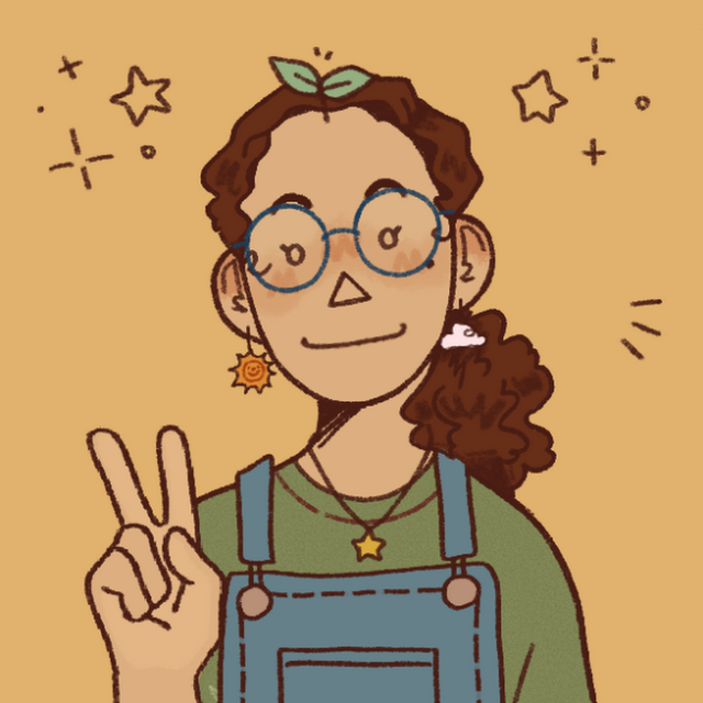 Yale Coopersmith avatar