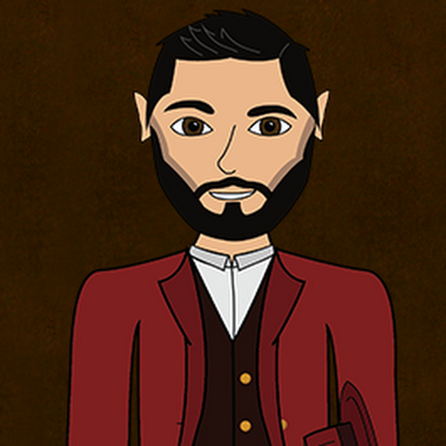Levi Dettling avatar