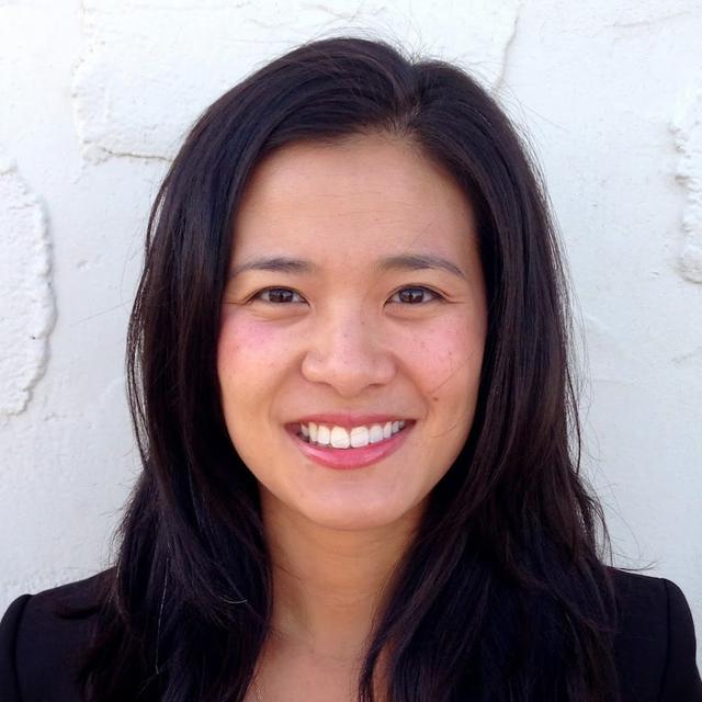 Pauline Chow avatar