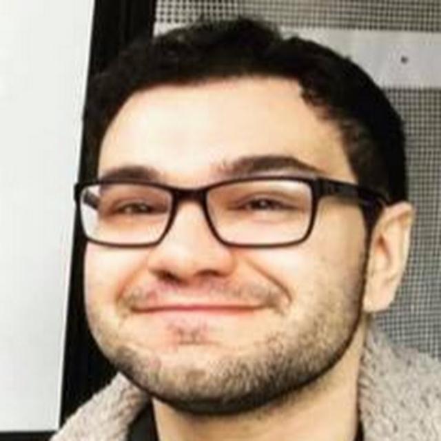 Scotty Sarafian avatar