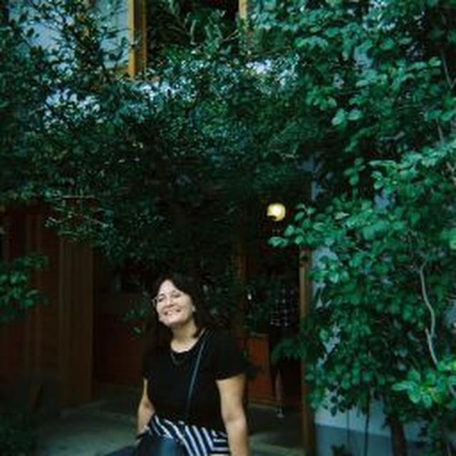 Yanita Georgieva avatar