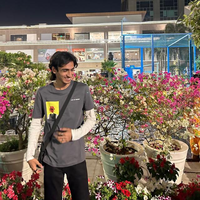 Ishaan Grover avatar