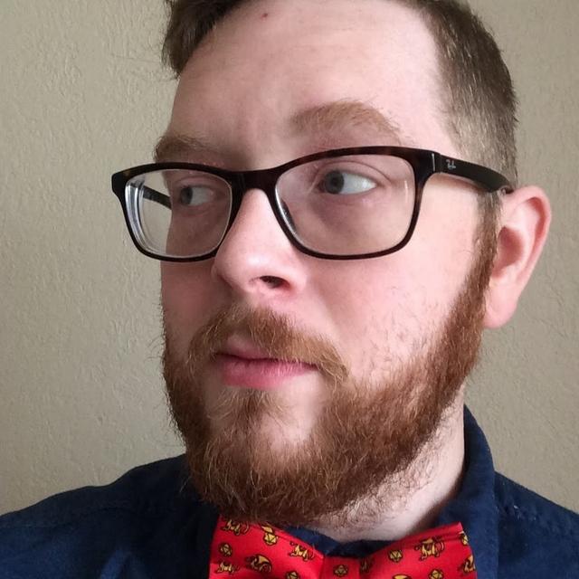 Daniel Pool avatar