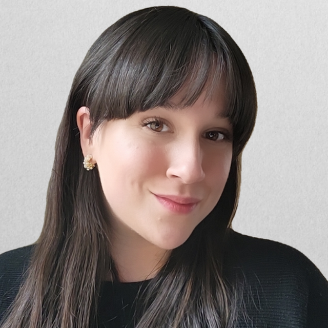 Gretchen Uhrinek avatar