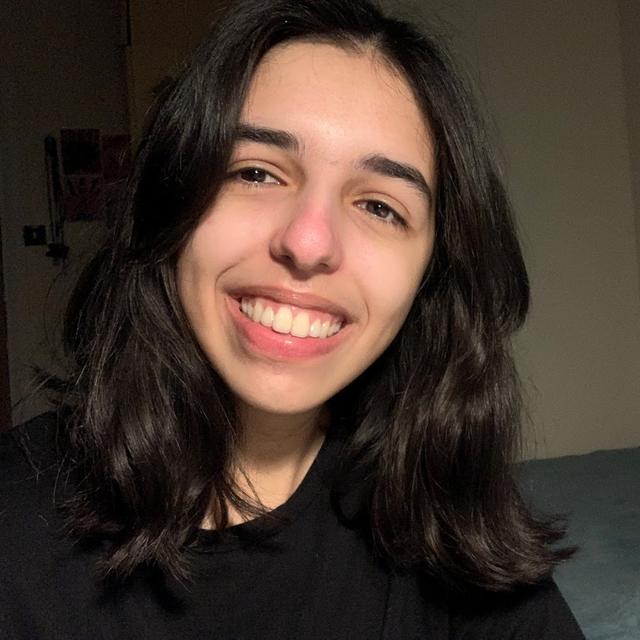 Catarina V. avatar
