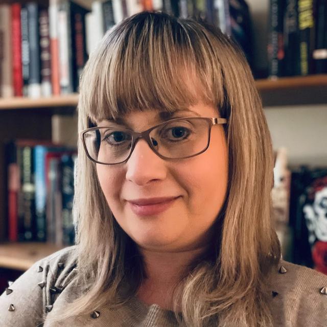 Melissa Elborn avatar
