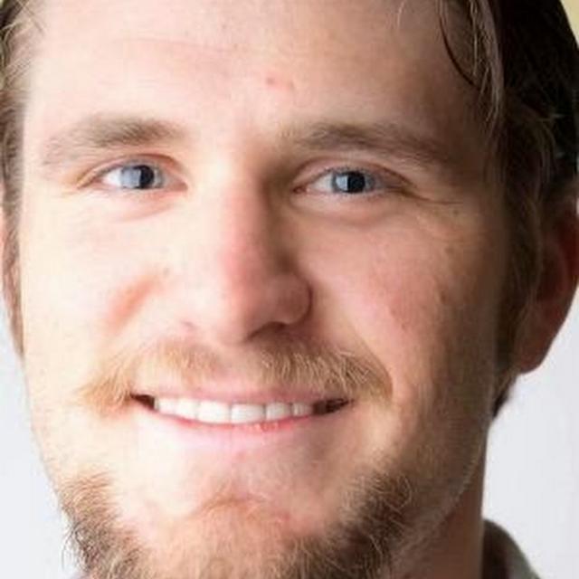 Shaun McMichael avatar