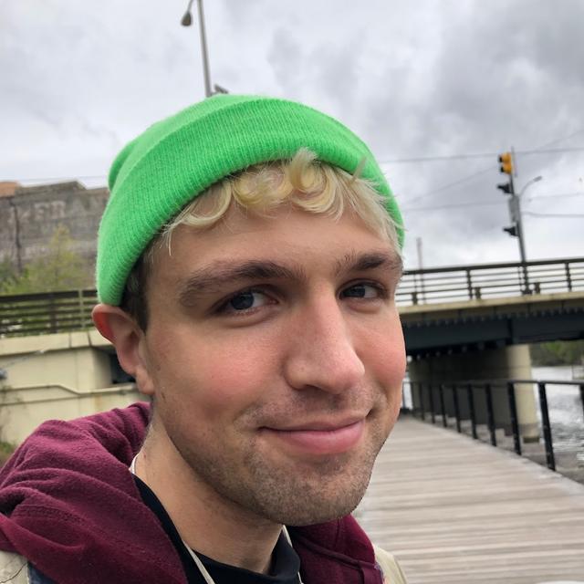 Jack Chelgren avatar