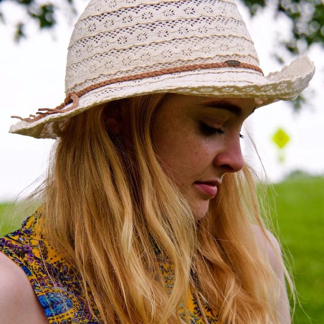 Elizabeth Jamieson avatar