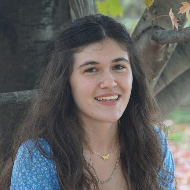 Lilly Anderson avatar