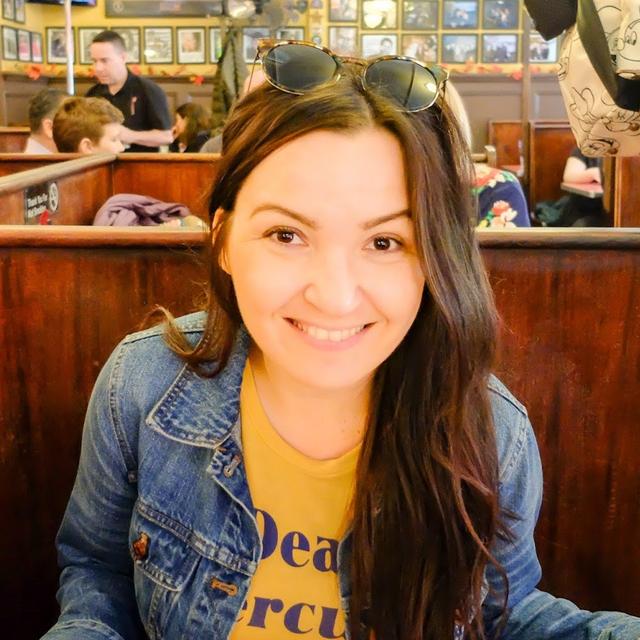 Krystal Orwig avatar