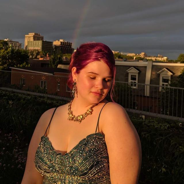 beth fecteau avatar