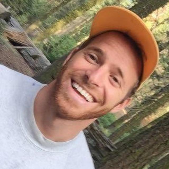 Max Ufberg avatar
