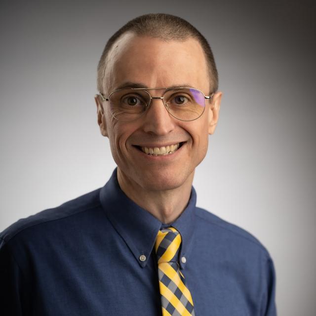 Andrew Powers avatar
