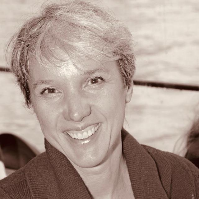 Anne Schuchman avatar