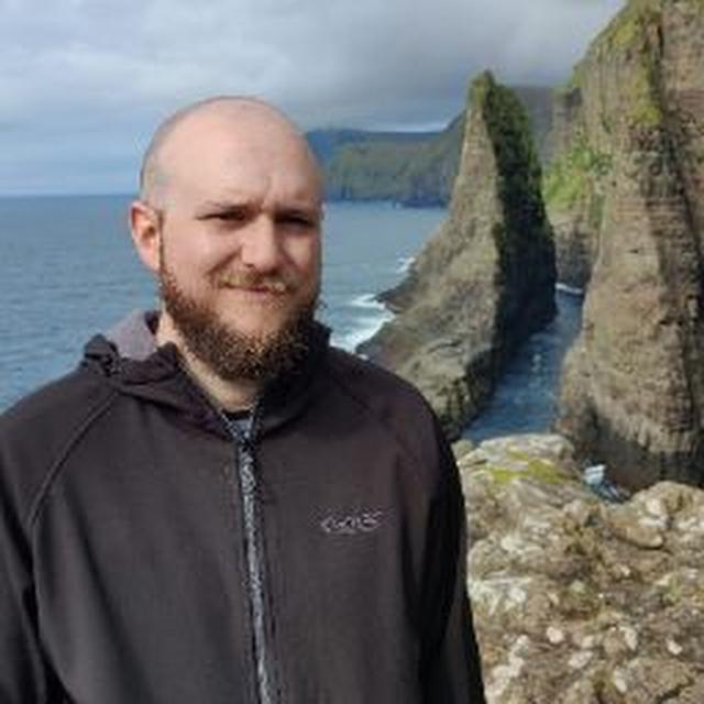 Rob Myatt avatar