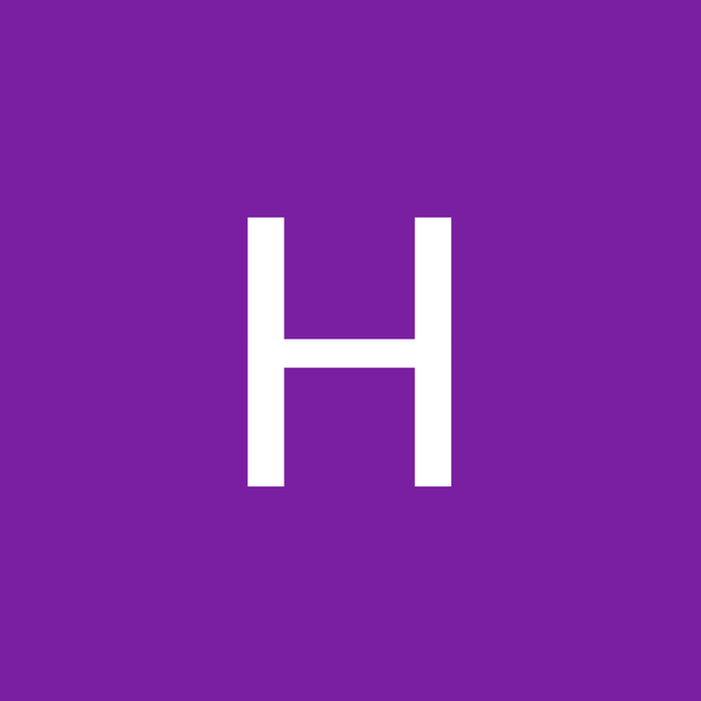 H Carmack avatar