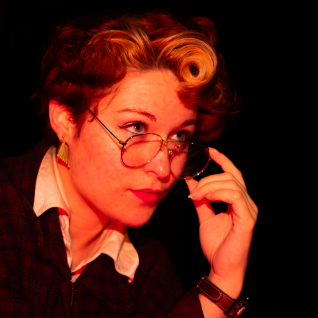 Jocelyn Freeman avatar
