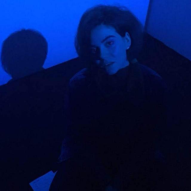 maria feldgendler avatar