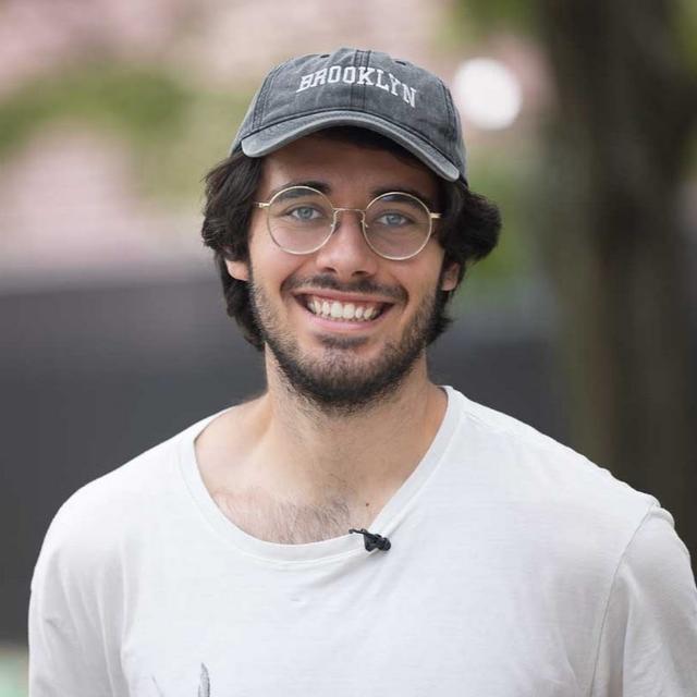 Elijah Frydman avatar