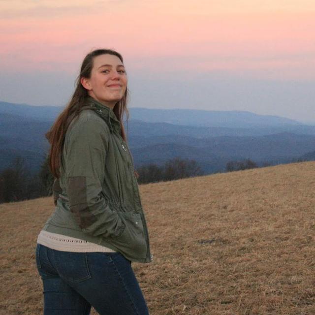 Barclay Ann Blankenship avatar