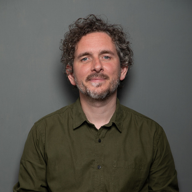Sean Gregory avatar