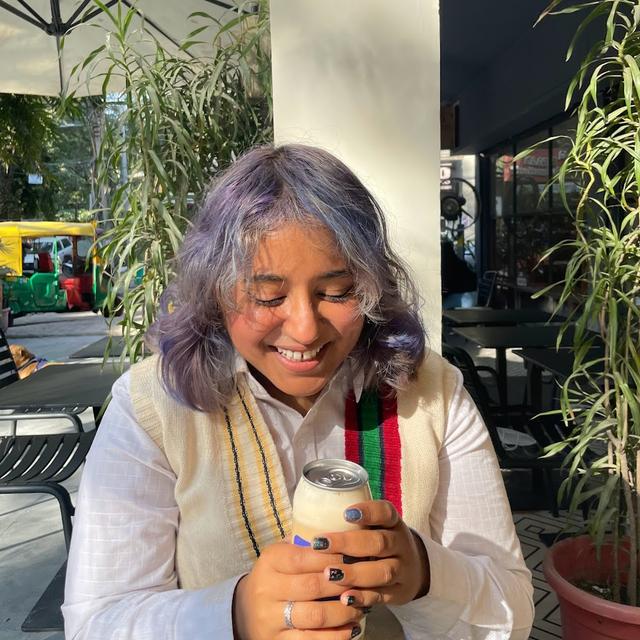 Aratrika Sengupta avatar