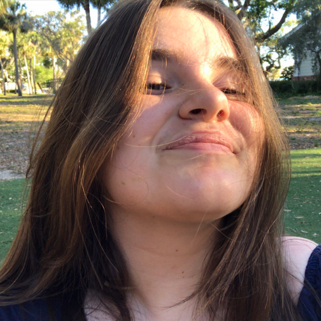Haley Groth avatar