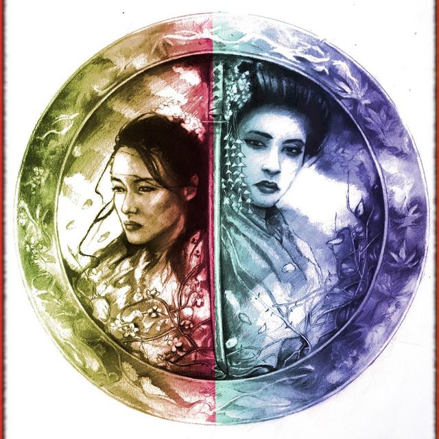V.M. Sawh avatar