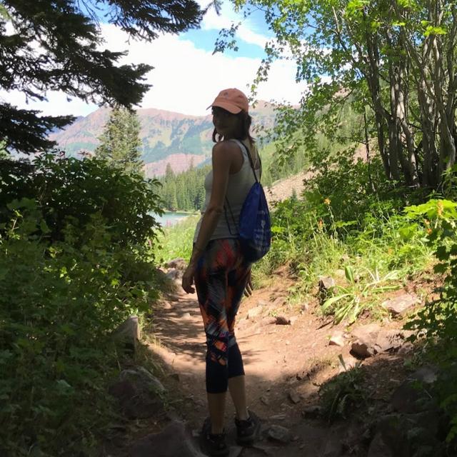 Sarah Roth avatar