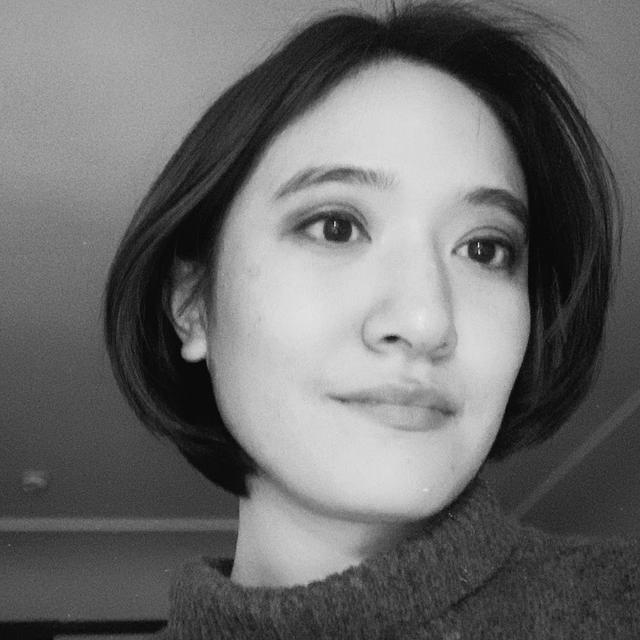 Danielle Shi avatar