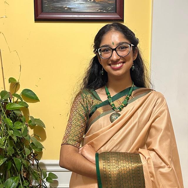 Roshni Iyer avatar