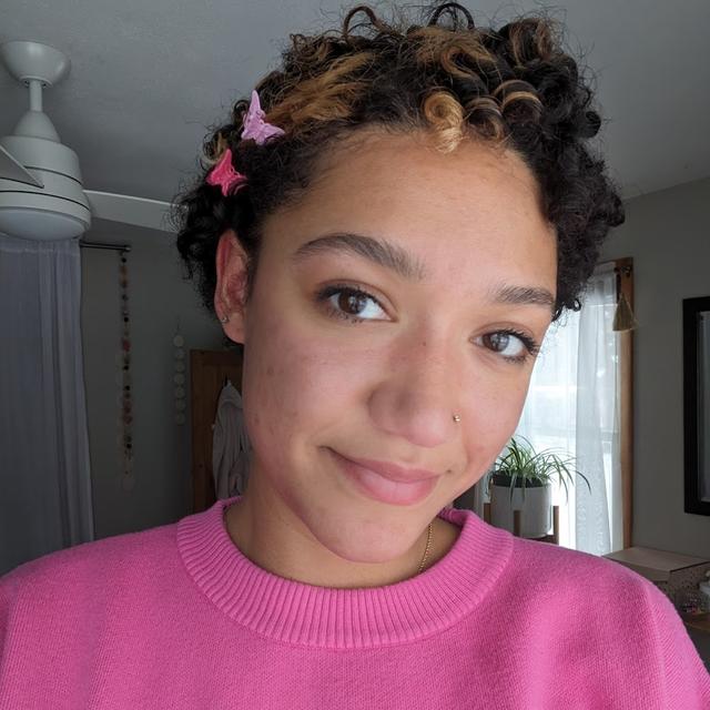 Kimaya Diggs avatar