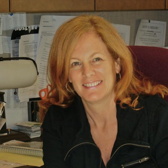 Torrie Rosenzweig avatar