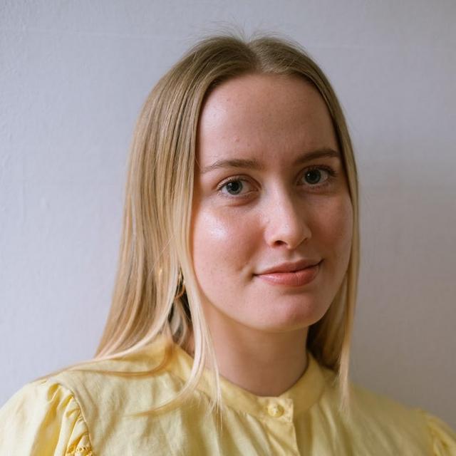 Catriona Morton avatar